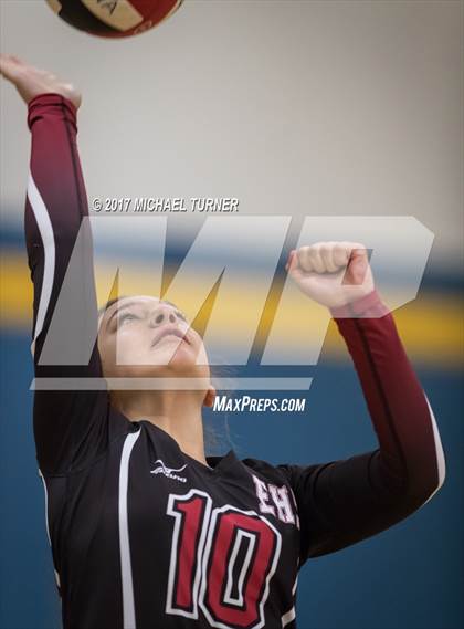 Thumbnail 2 in Etna vs. Anderson photogallery.