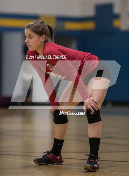 Thumbnail 3 in Etna vs. Anderson photogallery.