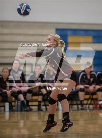 Thumbnail 3 in Etna vs. Anderson photogallery.