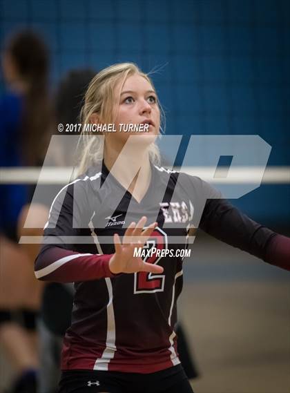 Thumbnail 3 in Etna vs. Anderson photogallery.