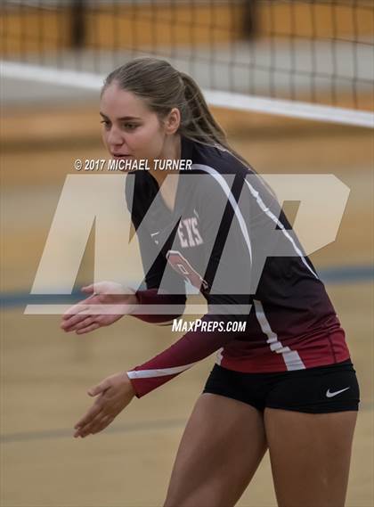 Thumbnail 3 in Etna vs. Anderson photogallery.
