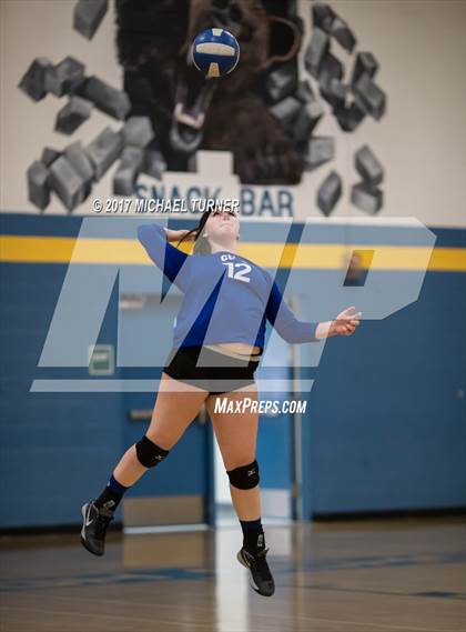 Thumbnail 3 in Etna vs. Anderson photogallery.
