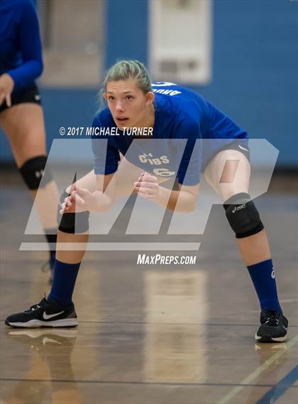 Thumbnail 3 in Etna vs. Anderson photogallery.