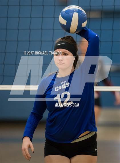 Thumbnail 3 in Etna vs. Anderson photogallery.
