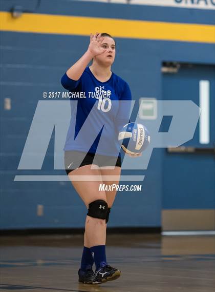 Thumbnail 3 in Etna vs. Anderson photogallery.