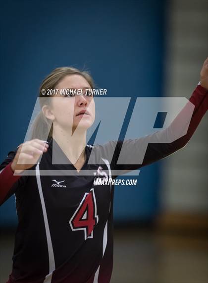 Thumbnail 3 in Etna vs. Anderson photogallery.