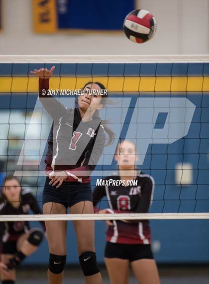 Thumbnail 3 in Etna vs. Anderson photogallery.