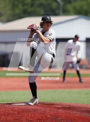 Amanda-Clearcreek vs. Fredericktown (OHSAA D5 District Final)
