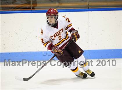 Thumbnail 1 in Branford vs. St. Joseph (CIAC Division 2 Semifinal) photogallery.