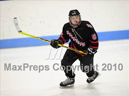 Thumbnail 2 in Branford vs. St. Joseph (CIAC Division 2 Semifinal) photogallery.