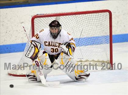 Thumbnail 2 in Branford vs. St. Joseph (CIAC Division 2 Semifinal) photogallery.