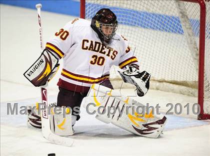 Thumbnail 1 in Branford vs. St. Joseph (CIAC Division 2 Semifinal) photogallery.