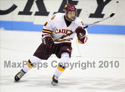 Thumbnail 3 in Branford vs. St. Joseph (CIAC Division 2 Semifinal) photogallery.