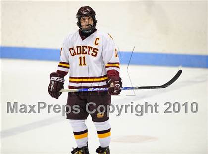 Thumbnail 1 in Branford vs. St. Joseph (CIAC Division 2 Semifinal) photogallery.