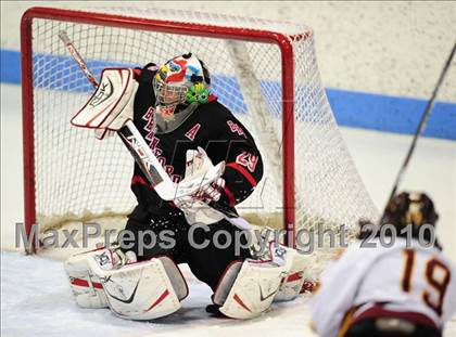 Thumbnail 2 in Branford vs. St. Joseph (CIAC Division 2 Semifinal) photogallery.