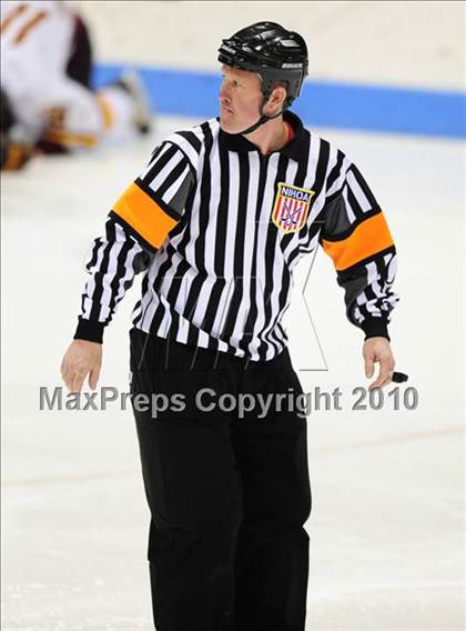 Thumbnail 1 in Branford vs. St. Joseph (CIAC Division 2 Semifinal) photogallery.