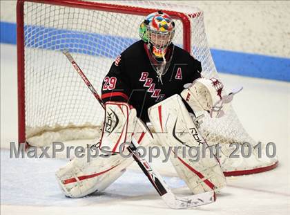 Thumbnail 1 in Branford vs. St. Joseph (CIAC Division 2 Semifinal) photogallery.