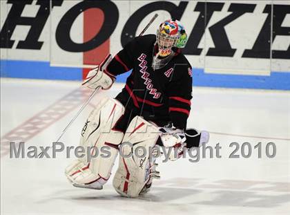 Thumbnail 1 in Branford vs. St. Joseph (CIAC Division 2 Semifinal) photogallery.