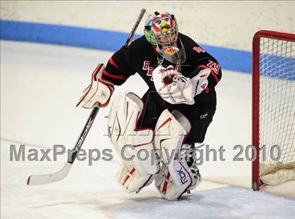 Thumbnail 1 in Branford vs. St. Joseph (CIAC Division 2 Semifinal) photogallery.