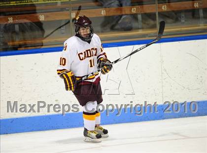Thumbnail 2 in Branford vs. St. Joseph (CIAC Division 2 Semifinal) photogallery.