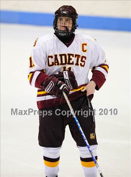 Thumbnail 3 in Branford vs. St. Joseph (CIAC Division 2 Semifinal) photogallery.