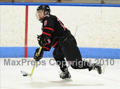 Thumbnail 1 in Branford vs. St. Joseph (CIAC Division 2 Semifinal) photogallery.