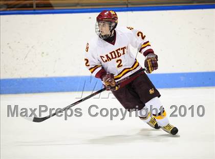 Thumbnail 3 in Branford vs. St. Joseph (CIAC Division 2 Semifinal) photogallery.