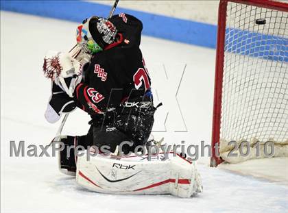 Thumbnail 1 in Branford vs. St. Joseph (CIAC Division 2 Semifinal) photogallery.