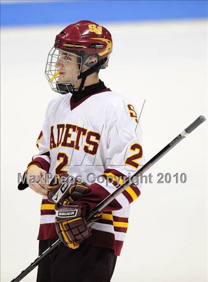 Thumbnail 3 in Branford vs. St. Joseph (CIAC Division 2 Semifinal) photogallery.