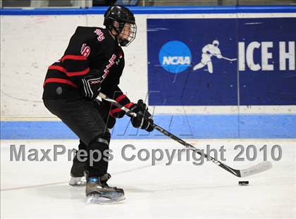 Thumbnail 1 in Branford vs. St. Joseph (CIAC Division 2 Semifinal) photogallery.