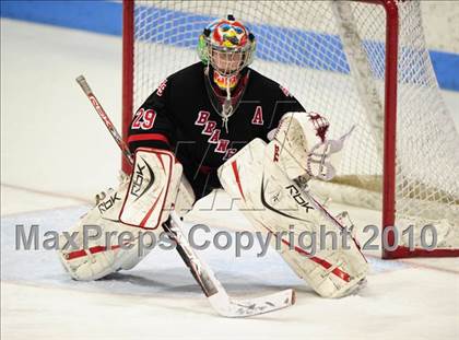 Thumbnail 1 in Branford vs. St. Joseph (CIAC Division 2 Semifinal) photogallery.