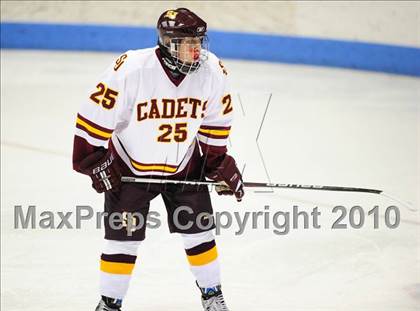 Thumbnail 1 in Branford vs. St. Joseph (CIAC Division 2 Semifinal) photogallery.
