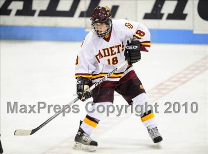 Thumbnail 1 in Branford vs. St. Joseph (CIAC Division 2 Semifinal) photogallery.