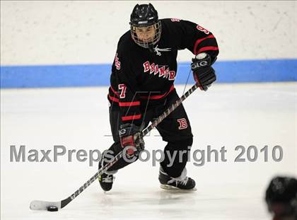 Thumbnail 1 in Branford vs. St. Joseph (CIAC Division 2 Semifinal) photogallery.