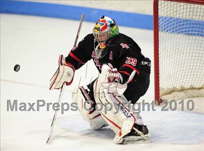 Thumbnail 1 in Branford vs. St. Joseph (CIAC Division 2 Semifinal) photogallery.