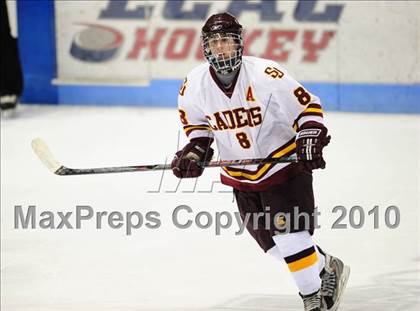 Thumbnail 1 in Branford vs. St. Joseph (CIAC Division 2 Semifinal) photogallery.