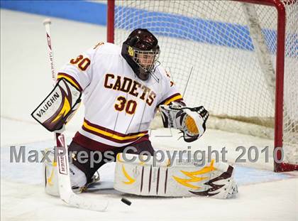 Thumbnail 3 in Branford vs. St. Joseph (CIAC Division 2 Semifinal) photogallery.