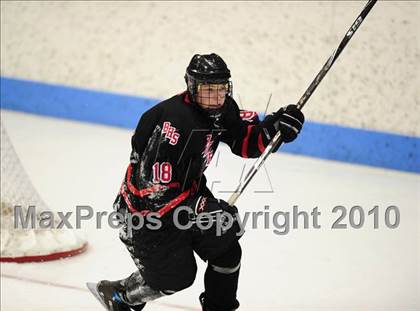 Thumbnail 3 in Branford vs. St. Joseph (CIAC Division 2 Semifinal) photogallery.