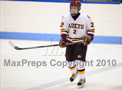 Thumbnail 2 in Branford vs. St. Joseph (CIAC Division 2 Semifinal) photogallery.