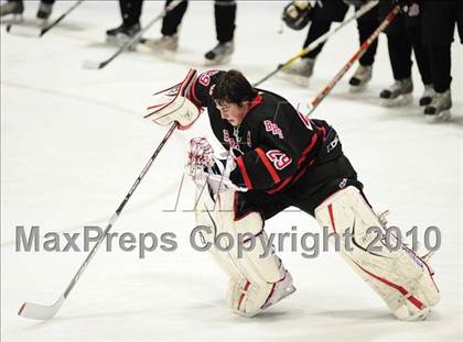 Thumbnail 3 in Branford vs. St. Joseph (CIAC Division 2 Semifinal) photogallery.