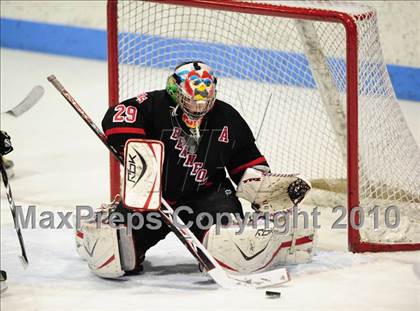 Thumbnail 3 in Branford vs. St. Joseph (CIAC Division 2 Semifinal) photogallery.