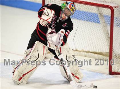 Thumbnail 1 in Branford vs. St. Joseph (CIAC Division 2 Semifinal) photogallery.