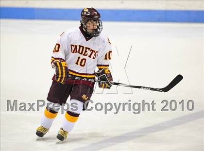 Thumbnail 2 in Branford vs. St. Joseph (CIAC Division 2 Semifinal) photogallery.