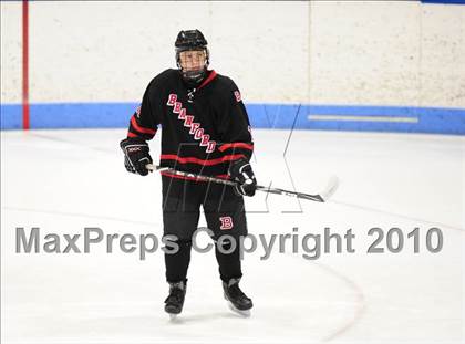 Thumbnail 3 in Branford vs. St. Joseph (CIAC Division 2 Semifinal) photogallery.