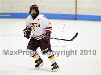 Thumbnail 1 in Branford vs. St. Joseph (CIAC Division 2 Semifinal) photogallery.