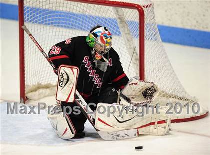 Thumbnail 2 in Branford vs. St. Joseph (CIAC Division 2 Semifinal) photogallery.
