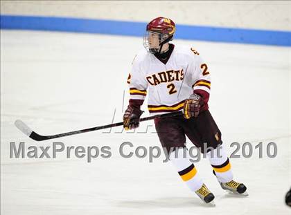 Thumbnail 1 in Branford vs. St. Joseph (CIAC Division 2 Semifinal) photogallery.
