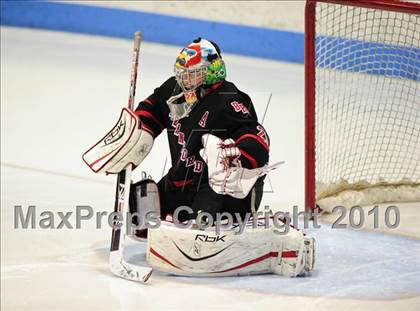 Thumbnail 1 in Branford vs. St. Joseph (CIAC Division 2 Semifinal) photogallery.