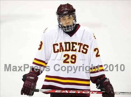 Thumbnail 1 in Branford vs. St. Joseph (CIAC Division 2 Semifinal) photogallery.