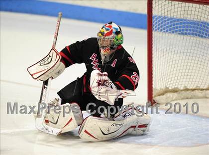 Thumbnail 2 in Branford vs. St. Joseph (CIAC Division 2 Semifinal) photogallery.